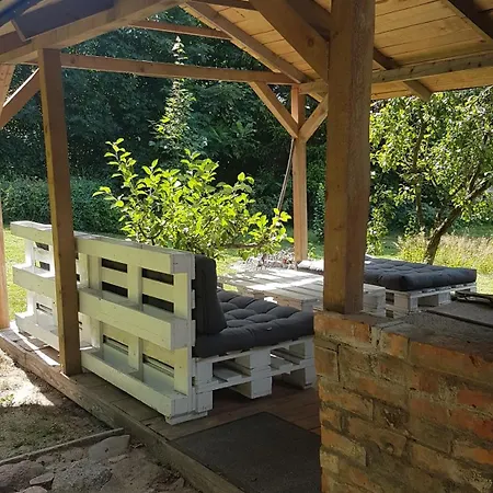 Poziomkowo Mi W Borach Tucholskich