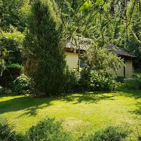 Poziomkowo Mi W Borach Tucholskich Apartment Wycinki