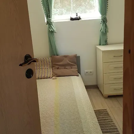 Poziomkowo Mi W Borach Tucholskich Apartment *