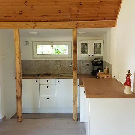 Apartment Poziomkowo Mi W Borach Tucholskich Wycinki