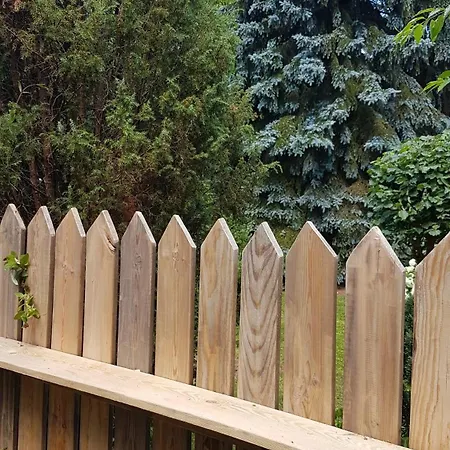 Apartment Poziomkowo Mi W Borach Tucholskich Wycinki