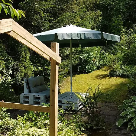 Apartment Poziomkowo Mi W Borach Tucholskich