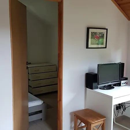 Poziomkowo Mi W Borach Tucholskich