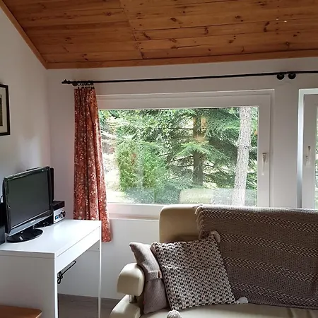 Apartment Poziomkowo Mi W Borach Tucholskich Wycinki