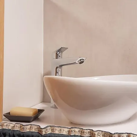 Apartment Poziomkowo Mi W Borach Tucholskich *