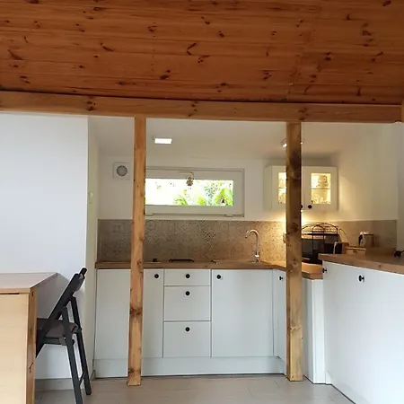 Poziomkowo Mi W Borach Tucholskich *