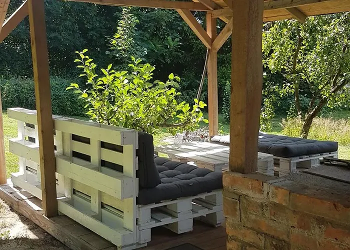 Poziomkowo Mi W Borach Tucholskich