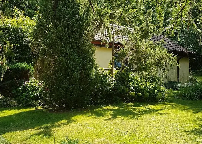 Poziomkowo Mi W Borach Tucholskich Apartman Wycinki