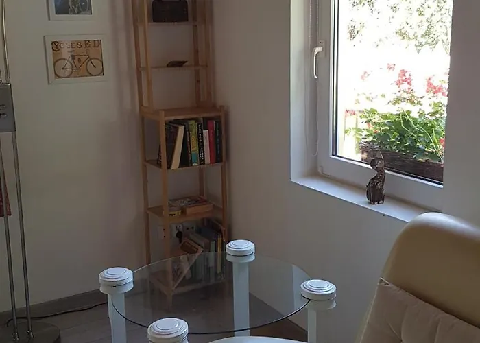 Poziomkowo Mi W Borach Tucholskich * Wycinki