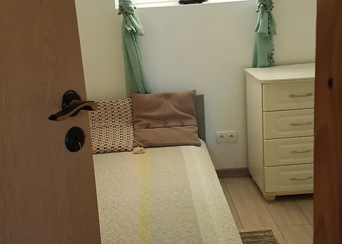 Poziomkowo Mi W Borach Tucholskich Apartman *