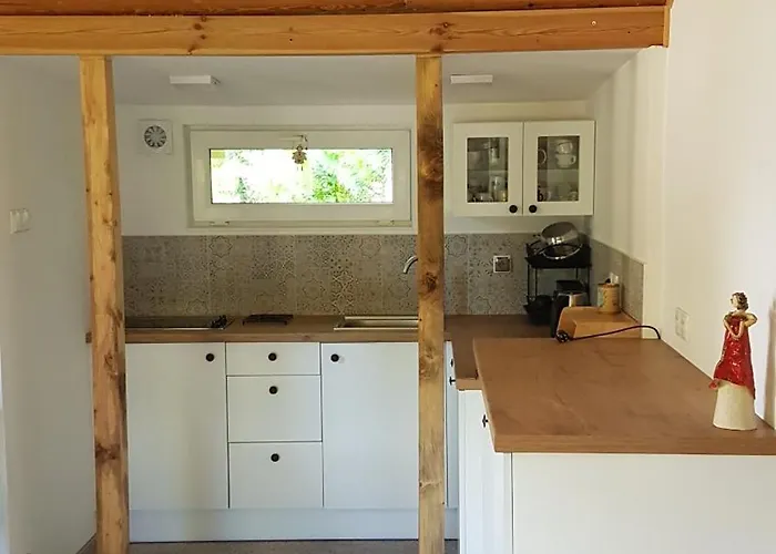 Apartman Poziomkowo Mi W Borach Tucholskich Wycinki