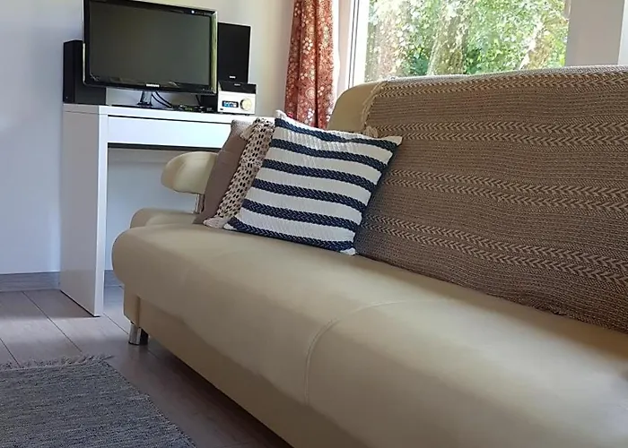 Poziomkowo Mi W Borach Tucholskich * Wycinki