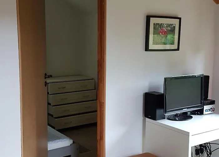 Poziomkowo Mi W Borach Tucholskich