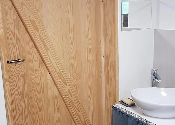 Poziomkowo Mi W Borach Tucholskich Apartman