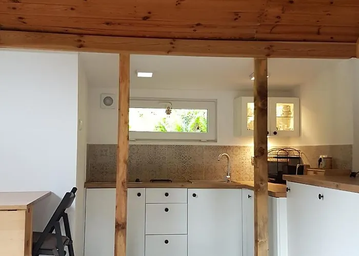 Poziomkowo Mi W Borach Tucholskich *